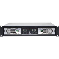 NXE3.04BD AshlyNXE Series 4-Channel Networkable Multi-Mode Amp with OPDAC4