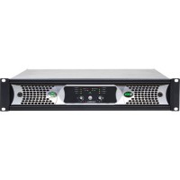 NXE4002BD AshlyNXE Series 2-Channel Networkable Multi-Mode Amp with OPDAC4