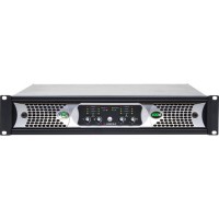NXE4004BD Ashly NXE Series 4-Channel Networkable Multi-Mode Amp with OPDAC4