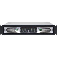 NXE8004BD AshlyNXE Series 4-Channel Networkable Multi-Mode Amp with OPDAC4