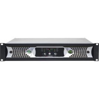 NXE4002 AshlynXe Series NXE4002 2-Channel 400W Amp with Programmable Outputs