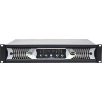 NXE8004 AshlynXe Series NXE8004 4-Channel 800W Amp with Programmable Outputs