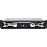 NXP8002D AshlynXp800 2-Channel Multi-Mode Network Amp with DSP Software Suite
