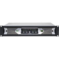NXP8004 AshlynXp Series NXP8004 4-Channel 800W Amp with Programmable Outputs