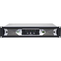 NXP4002 AshlynXp Series NXP4002 2-Channel 400W  Amp with Programmable Outputs