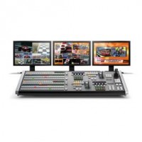 Blackmagic Design ATEM 2 M/E Broadcast Panel