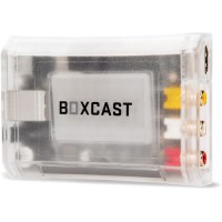 BXC-HDSD2 BoxCastBoxCaster HD Live Video Streaming Encoder     