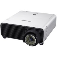 2136C002 CanonREALiS 5000-Lumen Pro AV LCOS Projector     