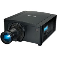 118-011103-04 ChristieM Series HD10K-M Full HD 3DLP Projector (No Lens)