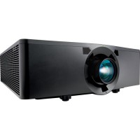 140-015107-03 ChristieD13WU-HS WUXGA DLP Solid State Projector (Black)
