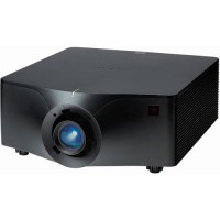140-030115-01 ChristieGS Series DHD850 HD 6900-1DLP Projector (Black, No Lens)