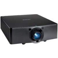 140-064101-01 ChristieD20HDHS 1-DLP BoldColor 18,500 Projector (Black)