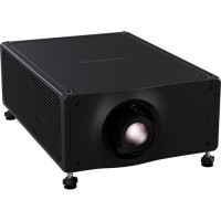 165-009100-01 ChristieCrimson HD25 3DLP Laser Projector (No Lens)