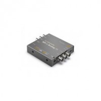 Blackmagic Design Mini Converter - SDI to Analog 4K