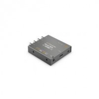 Blackmagic Design Mini Converter - Quad SDI to HDMI 4K