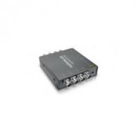 Blackmagic Design Mini Converter - SDI Multiplex 4K