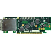 XADAPTNOCBL-03 Cubix128 Gb/s PCIe x16 Gen3 Xpander Adapter     