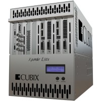 XPDTG3-41-2 CubixXPDT-G3-ELDHE2 PCIe Gen3 x16 Xpander Desktop Elite System