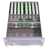XPRFG3-814URP8 CubixXpander Fiber 8 4U Rackmount PCIe Expansion Enclosure