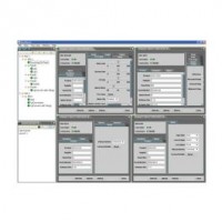 Blackmagic Design openGear - Dashboard - Advanced Tree View License