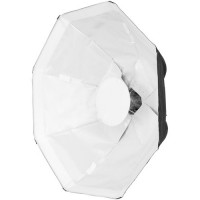 HIVE-BDL HIVE LIGHTING Beauty Dish Softbox for Bee/Wasp Fixture (Large)