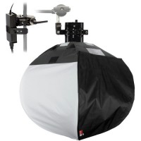 HIVE-WLS1C-OF-WNLK HIVE LIGHTINGWasp 100-C Nest Lantern Kit     