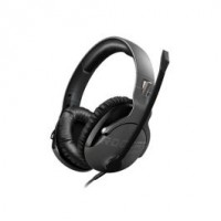 ROCCAT Khan Pro - Competitive High Resolution Gaming Headset (Grey)