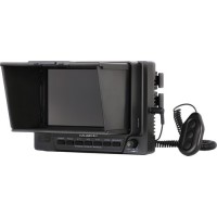 M501H MustHD5" On-Camera Field Monitor     