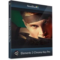 SKUCKP NewBlueFXChroma Key Pro (Download)     