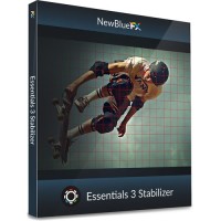 SKUSTB NewBlueFXStabilizer (Download)     