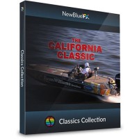 SKUTP3CC NewBlueFXClassics Main-Title Template Collection (Download)     