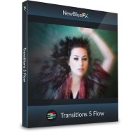 SKUTRA5FL NewBlueFXTransitions 5 Flow (Download)     
