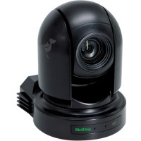 BDP200W BirdDog EYES P200 1080P NDI PTZ CAM w/HDMI WHT