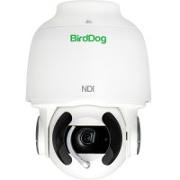 BDA200 BirdDog EYES A200 IP67 WP NDI PTZ CAM w/SDI WH