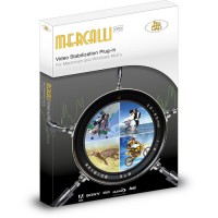 MERCALLI V2 PRO proDADMercalli V2 Pro - Video Stabilization Software     
