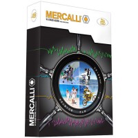 MERCALLI V3 SAL proDAD V3-Standalone Video Stabilization Software