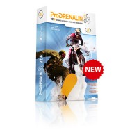 PRODRENALIN V2+ proDADProDrenalin V2+ (Download)     