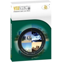 VITASCENE V2 PRO proDADVitaScene V2 Pro Professional Video Effects     