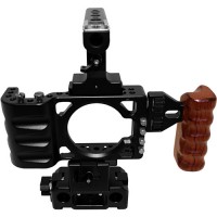 PYRO-PAV-0612 Pyro AVCage Kit for Blackmagic Pocket Cinema Camera     