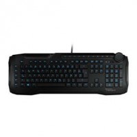 ROCCAT Horde Membrane 2.0 Gaming Keyboard (Black)