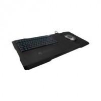 ROCCAT Sova Gaming Lapboard (Membrane Switches)