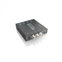 Blackmagic Design Mini Converter - SDI to Audio