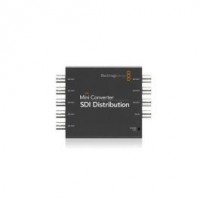 Blackmagic Design Mini Converter - SDI Distribution