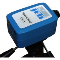 SC-METJ1501 SpectraCalJETI Spectraval 1501 Spectroadiometer     