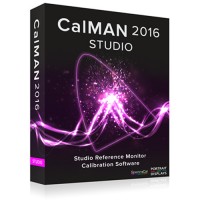 SC-SFTSTDOR SpectraCalAll Access for CalMAN Studio     