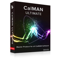 SC-SFTULTR SpectraCalAll Access for CalMAN Ultimate     