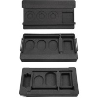 ELM-INS Tangent Pelican Case 1510 Foam Inserts for Element Panels