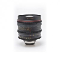 Tokina Cinema Vista 16-28mm II T3 Wide-Angle Zoom Lens (Focus Scale in Feet)