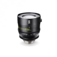 Tokina 50mm T1.5 Cinema Vista Prime Lens (E-Mount, Focus Scale in Feet)