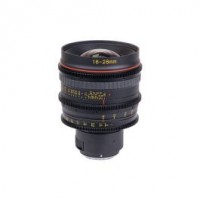 Tokina Cinema ATX 16-28mm T3 Wide-Angle Zoom Lens for Sony E Mount